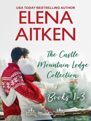 The Castle Mountain Lodge Collection - ebook